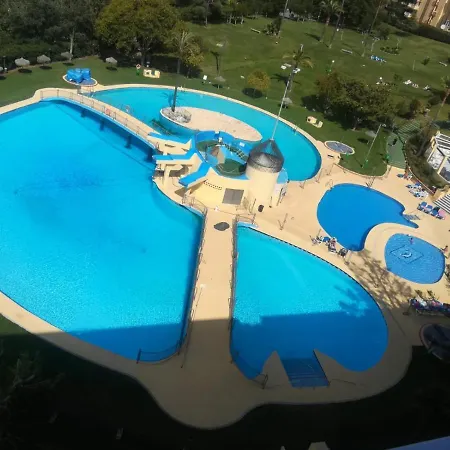 Apartament Luxury Minerva Jupiter *