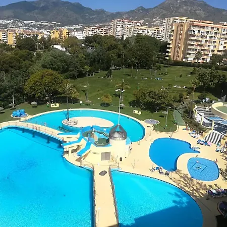 Apartament Luxury Minerva Jupiter