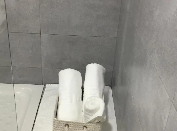 Luxury Minerva Jupiter Apartament *