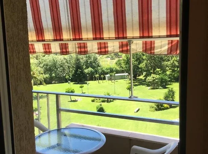 Luxury Minerva Jupiter * Benalmádena