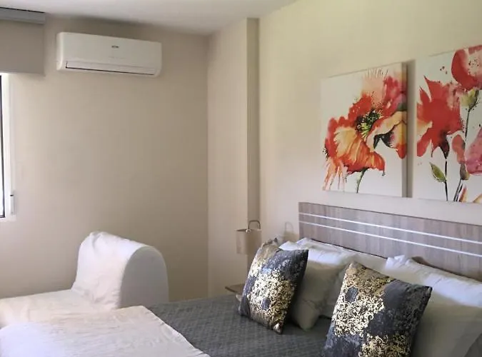Luxury Minerva Jupiter * Benalmádena