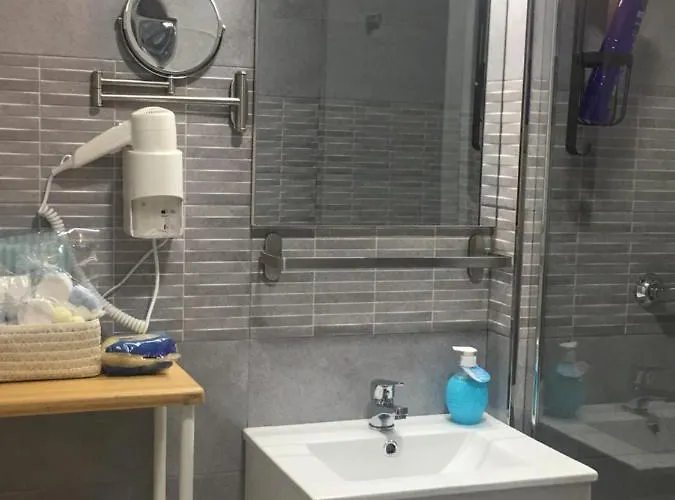 Luxury Minerva Jupiter Apartament